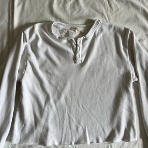 Brandy Melville sweatshirt